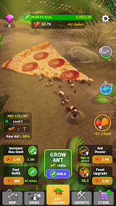 Little Ant Colony - Idle Game Unknown