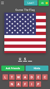 Guess The Flag 10.3.6 APK + Mod (Free purchase) for Android