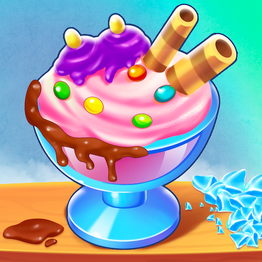 Ice cream candy maker recipe Download on Windows