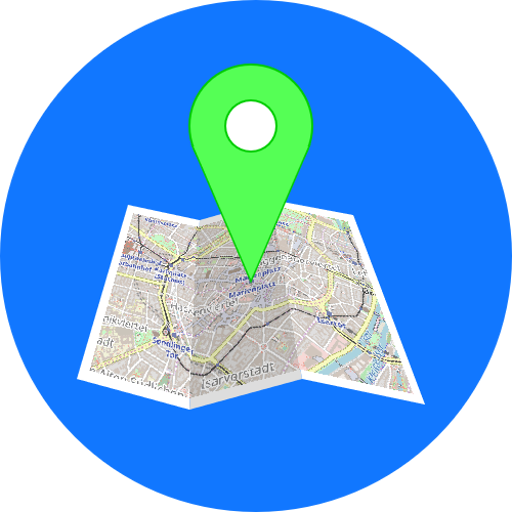 Sightseeing Lausanne 5.1.0 Icon