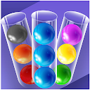 Download Ball Sort Art - Color Puzzle Install Latest APK downloader