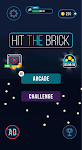screenshot of Bricks n Balls - Hit The Brick