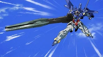 機動戦士ガンダムage Seisoen 1 Episode 30 Tv Op Google Play