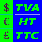 Top 18 Finance Apps Like Calculator TVA-HT-TTC - Best Alternatives