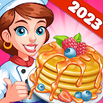 Cover Image of 下载 Cooking World Yummy Food  APK