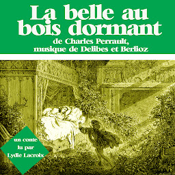 Obraz ikony: La Belle au bois dormant