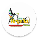 Argelia Estéreo 99.4 FM icon