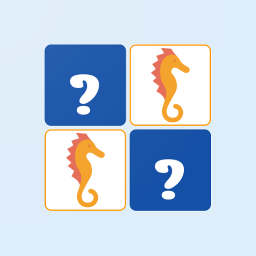 Memory for children logo