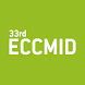 ECCMID 2023 - Androidアプリ