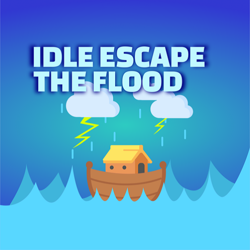 Idle Escape The Flood