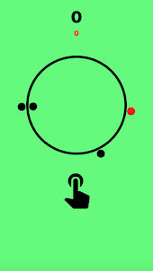 circle.io - Very Annoying Game