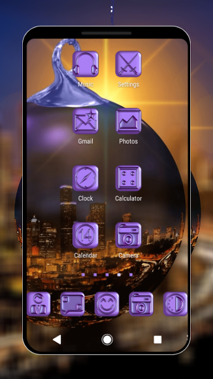 Latest Theme 2022 HD Wallpaper - v3.2.5 - (Android)