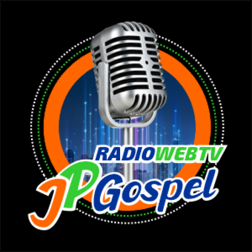 Radioweb e Tv JP Gospel 1.0 Icon