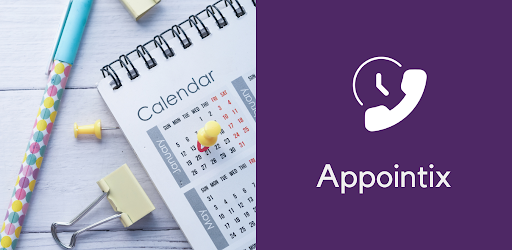 Appointment Scheduler Offline