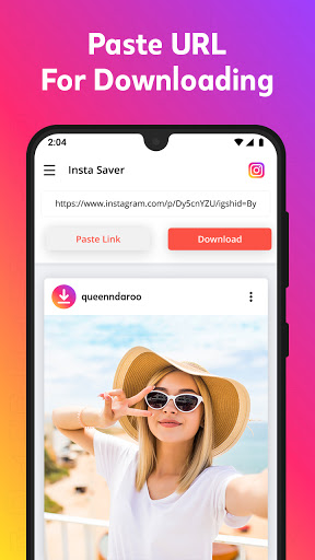 Video Downloader for Instagram 1.15.2 screenshots 2