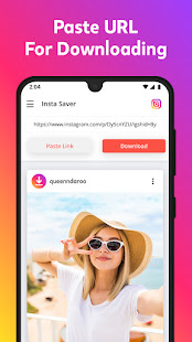 Photo & Videos Downloader for Instagram - IG Saver 1.14.6 APK screenshots 2