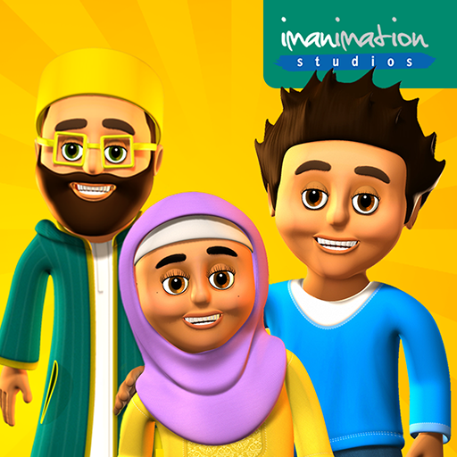 Ali and Sumaya: School - Apps on Google Play