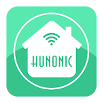 Cover Image of डाउनलोड Hunonic 2.1.15 APK