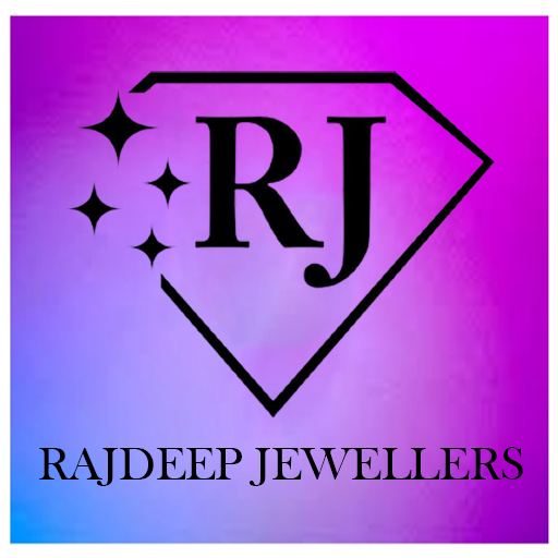 RAJDEEP JEWELLERS KALOL logo