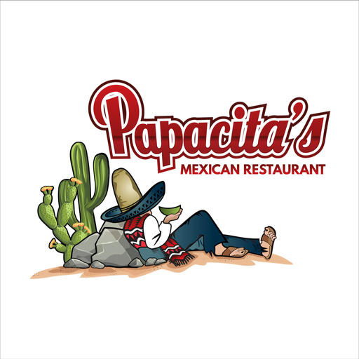 Papacitas Mexican Restaurant logo