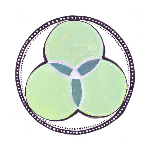Trilogy Sanctuary logo