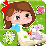 Cover Image of Download Baby educational stickers book  APK