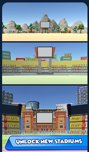 Chhota Bheem Cricket World Cup Challenge