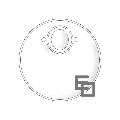 타마 로봇청소기 logo