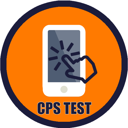 CPS Test 5 Seconds - Apps on Google Play