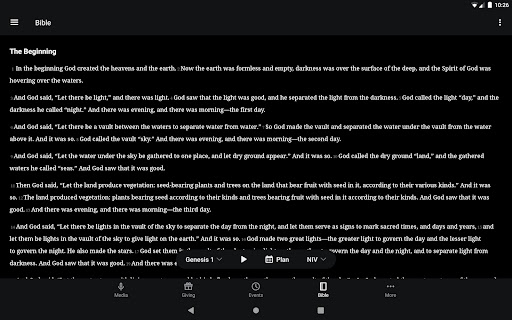 Matthews Memorial Presbyterian