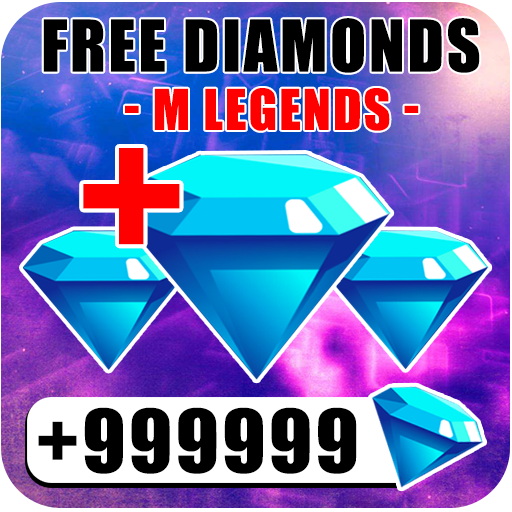 Daily Free Diamonds Tips l Mobile Guide Legends
