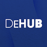 DeHUB: DePaul Engagement HUB icon