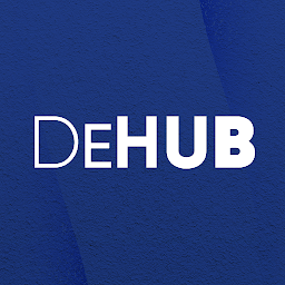 「DeHUB: DePaul Engagement HUB」圖示圖片