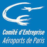 CE AEROPORTS DE PARIS icon