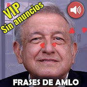 Soundboard Frases AMLO - VIP (SIN ANUNCIOS)