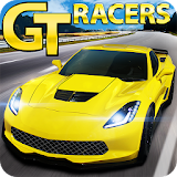 GT Racers icon