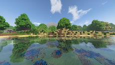 Seus Mod PE - Shaders mods and Addonsのおすすめ画像2