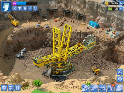 Megapolis: City Building Sim Screenshot
