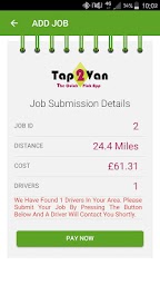 Tap2Van