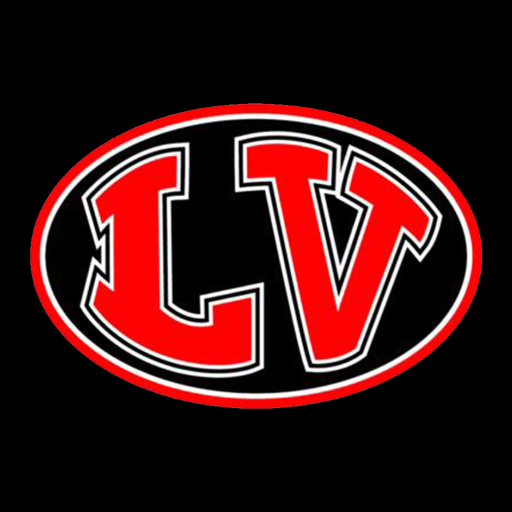 Ligonier Valley SD logo