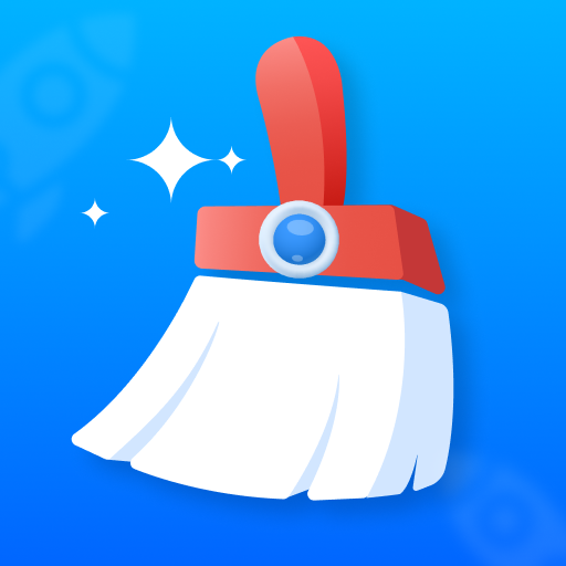 Phone Cleaner Pro: Junk Clean logo