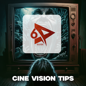 cine play v5 vision v6 tips