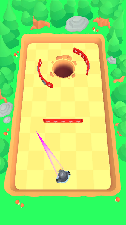 Mad Mole - 0.1 - (Android)