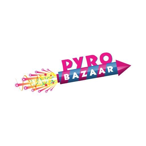 Pyro Bazaar logo