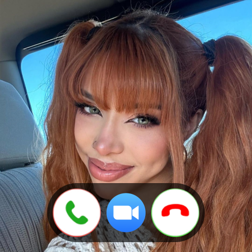 Yeri Mua Call Video and Chat logo