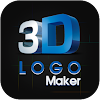 3D Logo Maker & Logo Creator icon