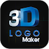 3D Logo Maker - Logo Creator1.3.4