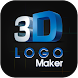 3D Logo Maker & Logo Creator - Androidアプリ