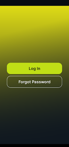 Android application AnyGym Facility screenshort