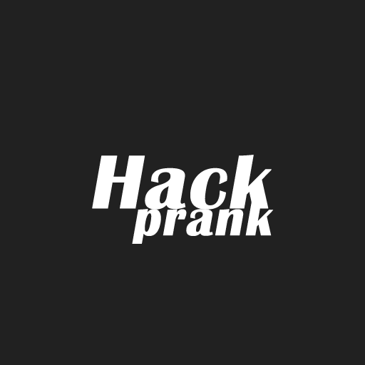 Hack Prank  Icon